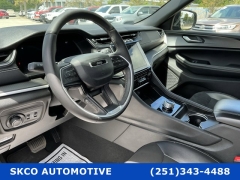 Used 2024  Jeep Grand Cherokee Altitude X 4x2 at SKCO Automotive near Mobile&comma; AL