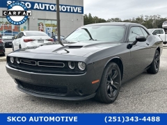  2019 Dodge Challenger 2d Coupe RWD SXT at SKCO Automotive near Mobile&comma; AL