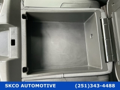 Used 2021  Chevrolet Silverado 1500 2WD Crew Cab 147" Custom at SKCO Automotive near Mobile&comma; AL