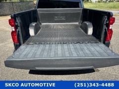 Used 2020  Chevrolet Silverado 1500 4WD Double Cab LT at SKCO Automotive near Mobile, AL