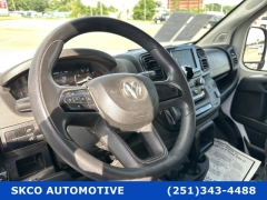 Used 2022 Ram ProMaster Cargo Van 2500 High Roof 159" WB at SKCO Automotive near Mobile, AL