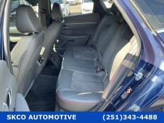 Used 2021  Hyundai Sonata SEL Plus 1&period;6T at SKCO Automotive near Mobile&comma; AL
