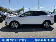 Used 2020  Ford Edge 4d SUV AWD SEL at SKCO Automotive near Mobile&comma; AL