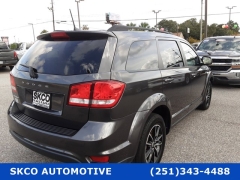Used 2018  Dodge Journey SXT FWD at SKCO Automotive near Mobile, AL