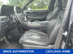 Used 2023  Hyundai Palisade Calligraphy FWD at SKCO Automotive near Mobile&comma; AL