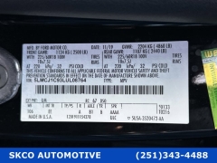 Used 2020  Lincoln Corsair 4d SUV FWD at SKCO Automotive near Mobile&comma; AL