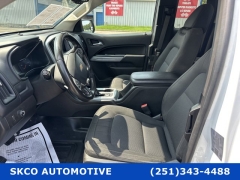 Used 2021 Chevrolet Colorado 2WD Ext Cab 128" LT at SKCO Automotive near Mobile, AL