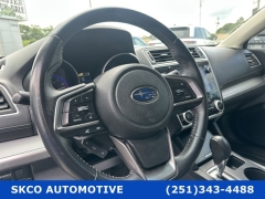 Used 2018 Subaru Outback 4d SUV 2.5i Premium at SKCO Automotive near Mobile, AL
