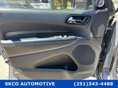 Used 2022 Dodge Durango GT Plus AWD at SKCO Automotive near Mobile, AL