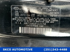 Used 2015  Hyundai Veloster 3d Coupe Turbo Auto at SKCO Automotive near Mobile&comma; AL