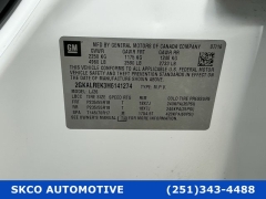 Used 2017  GMC Terrain 4d SUV FWD Denali at SKCO Automotive near Mobile&comma; AL