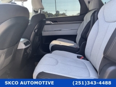 Used 2020  Hyundai Palisade 4d SUV FWD SEL at SKCO Automotive near Mobile&comma; AL