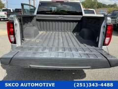 Used 2022  GMC Sierra 1500 4WD Crew Cab 147" SLE at SKCO Automotive near Mobile&comma; AL