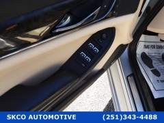 Used 2019 Cadillac CTS 4d Sedan RWD 3.6L Luxury at SKCO Automotive near Mobile, AL