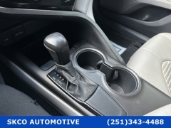 Used 2021 Toyota Camry SE Auto at SKCO Automotive near Mobile, AL