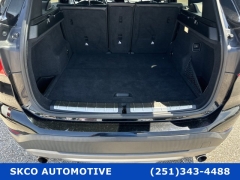 Used 2018 BMW X1 xDrive28i Sports Activity Vehicle at SKCO Automotive near Mobile, AL