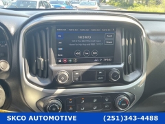 Used 2022  Chevrolet Colorado 2WD Ext Cab 128" LT at SKCO Automotive near Mobile&comma; AL