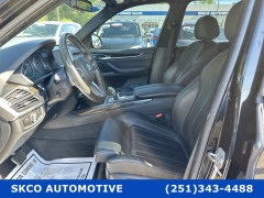 Used 2018 BMW X5 sDrive35i Sports Activity Vehicle at SKCO Automotive near Mobile, AL