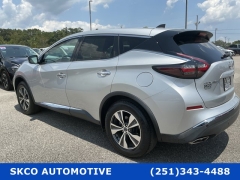 Used 2023  Nissan Murano AWD S at SKCO Automotive near Mobile&comma; AL