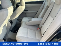 Used 2016 Toyota Camry 4d Sedan LE at SKCO Automotive near Mobile, AL