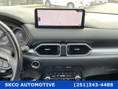 Used 2021  Mazda CX-5 Touring AWD at SKCO Automotive near Mobile&comma; AL