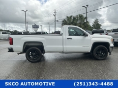 Used 2015  GMC Sierra 1500 2WD Reg Cab Longbed at SKCO Automotive near Mobile&comma; AL