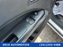 Used 2021 Chevrolet Colorado 2WD Ext Cab 128" LT at SKCO Automotive near Mobile, AL