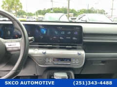 Used 2025  Hyundai Kona SEL FWD at SKCO Automotive near Mobile&comma; AL