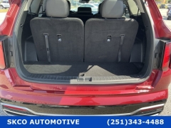 Used 2022  Kia Sorento S FWD at SKCO Automotive near Mobile&comma; AL