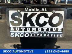 Used 2020  INFINITI QX50 4d SUV AWD LUXE at SKCO Automotive near Mobile, AL