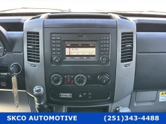Used 2014 Mercedes-Benz Sprinter 3500 Cargo Van 3d Ext Van 170" WB DRW High Roof at SKCO Automotive near Mobile, AL