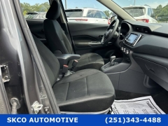 Used 2024 Nissan Kicks S FWD at SKCO Automotive near Mobile, AL