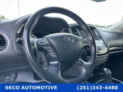 Used 2019 INFINITI QX60 4d SUV AWD LUXE (2019.5) at SKCO Automotive near Mobile, AL