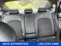 Used 2021 Kia Forte GT-Line IVT at SKCO Automotive near Mobile, AL
