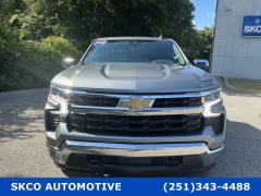 Used 2023  Chevrolet Silverado 1500 4WD Crew Cab 147" LT w&sol;2FL at SKCO Automotive near Mobile&comma; AL