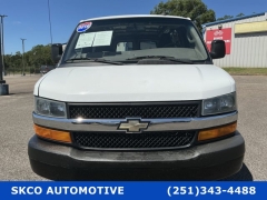 Used 2019  Chevrolet Express Van 2500 Van at SKCO Automotive near Mobile&comma; AL