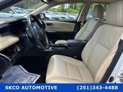 Used 2016 Toyota Avalon 4d Sedan Limited at SKCO Automotive near Mobile, AL