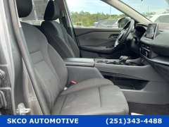 Used 2023  Nissan Rogue FWD S at SKCO Automotive near Mobile&comma; AL