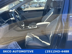 Used 2017  Hyundai Sonata 4d Sedan Sport at SKCO Automotive near Mobile, AL