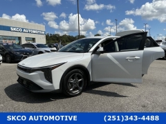 Used 2025  Kia K4 LXS FWD at SKCO Automotive near Mobile&comma; AL