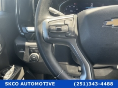 Used 2024  Chevrolet Silverado 1500 4WD Crew Cab 147" LT w&sol;2FL at SKCO Automotive near Mobile&comma; AL