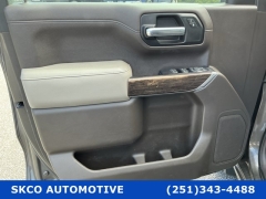 Used 2019  GMC Sierra 1500 2WD Crew Cab SLE at SKCO Automotive near Mobile&comma; AL