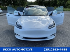 Used 2022  Tesla Model Y Performance AWD at SKCO Automotive near Mobile&comma; AL