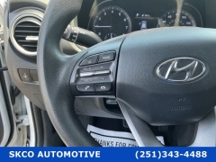 Used 2021  Hyundai Kona SE Auto AWD at SKCO Automotive near Mobile&comma; AL