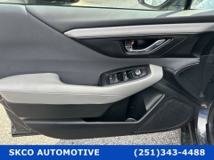 Used 2023 Subaru Outback Premium CVT at SKCO Automotive near Mobile, AL