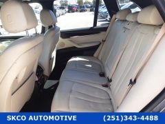 Used 2017  BMW X5 sDrive35i Sports Activity Vehicle at SKCO Automotive near Mobile&comma; AL