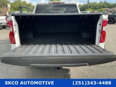 Used 2020  Chevrolet Silverado 1500 4WD Crew Cab RST at SKCO Automotive near Mobile&comma; AL