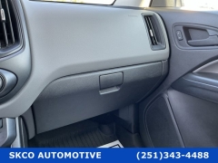 Used 2018  Chevrolet Colorado 2WD Crew Cab WT at SKCO Automotive near Mobile&comma; AL