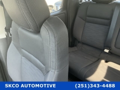 Used 2022  Nissan Frontier Crew Cab 4x4 SV Auto at SKCO Automotive near Mobile&comma; AL