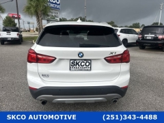 Used 2017 BMW X1 xDrive28i Sports Activity Vehicle Brazil at SKCO Automotive near Mobile, AL